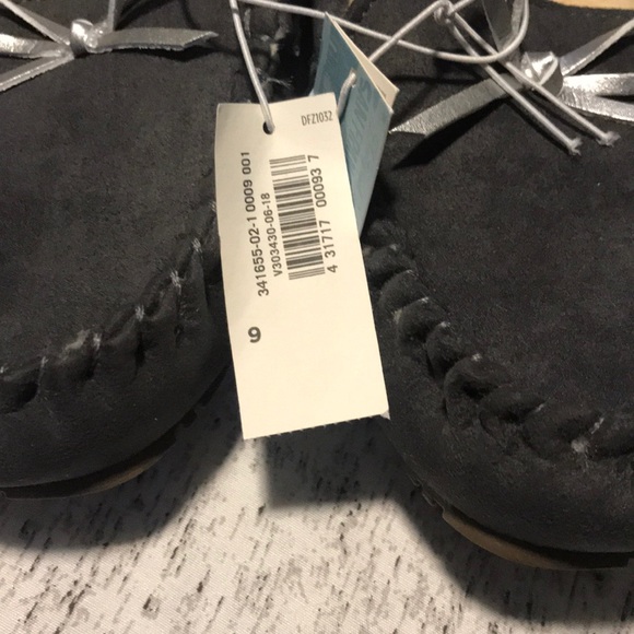 MOCCASINS SLIPPERS - Picture 2 of 3